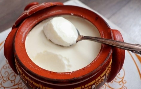 Киселото мляко е спасение при лош дъх